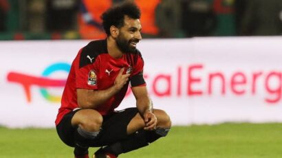 Salah se oprašta od reprezentacije?