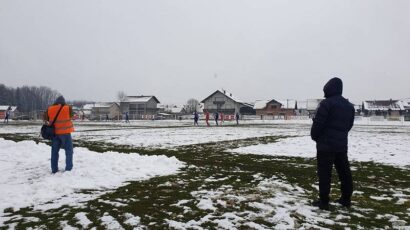 Prva liga RS: Sutjeska odoljela u Omarskoj