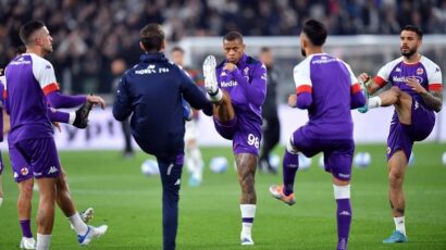 Liga konferencija: Fiorentina izbacila Sivaspor, Leh prošao Đurgarden