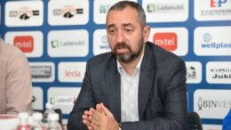 Toni Karačić za MeridianSportBH: 