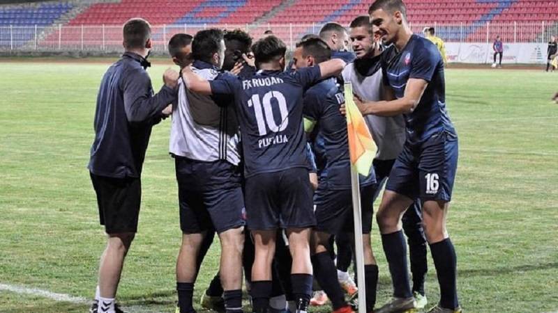 Stigla dokumentacija: Baraž utakmice između Rudara i Mladosti sumnjive UEFA-i