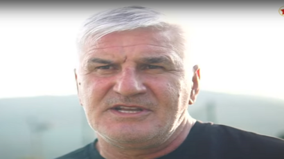 Almir Memić: “U Trebinje idemo bez tri-četiri igrača”