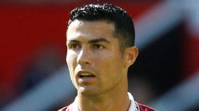 Ronaldo označio mete: “Oni uopšte ne mare za klub, samo ih novac zanima”