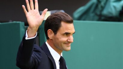 Za posljednji Federerov meč potrebno izdvojiti čitavo bogatstvo