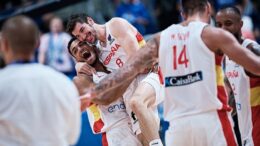 (VIDEO) Najbolji potezi sa Evrobasketa