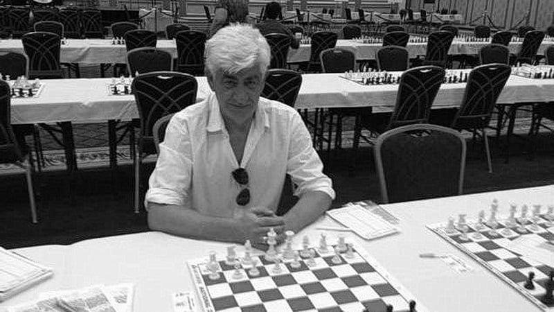 Međunarodni memorijalni šahovski turnir Velimir Remetić na programu 15. oktobra
