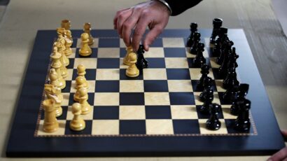 Vladimir Bilić novi šampion Republike Srpske u šahu