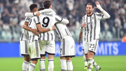 Juventus igrača koji je suspendovan sedam mjeseci “nagradio” novim ugovorom