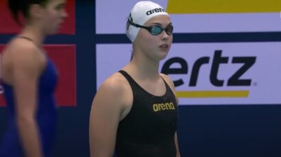 Lana Pudar ipak ostala bez finala na Svjetskom prvenstvu u Melburnu