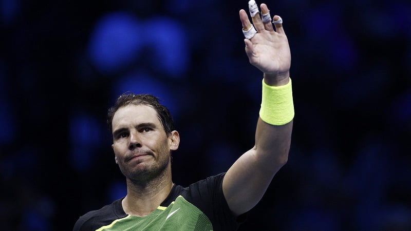 Nadalov trener otkrio da li će Španac igrati na Rolan Garosu