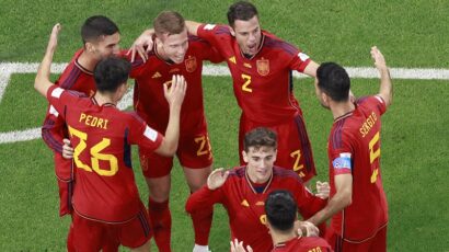 Selektor Španije promijenio 15 igrača u odnosu na Mundijal u Kataru