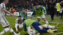 Juventus prodaje napadača