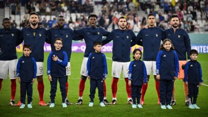 Poznati sastavi za polufinalni okršaj Francuske i Maroka