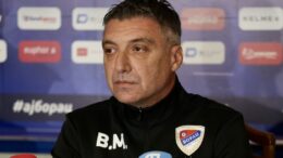 (VIDEO) Marinović: 