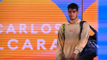 Karlos Alkaraz – izgradnja svog puta između teniskih titana