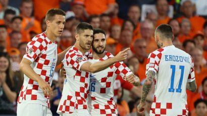 Poznato koliko je Hrvatska zaradila osvajanjem drugog mjesta u Ligi nacija