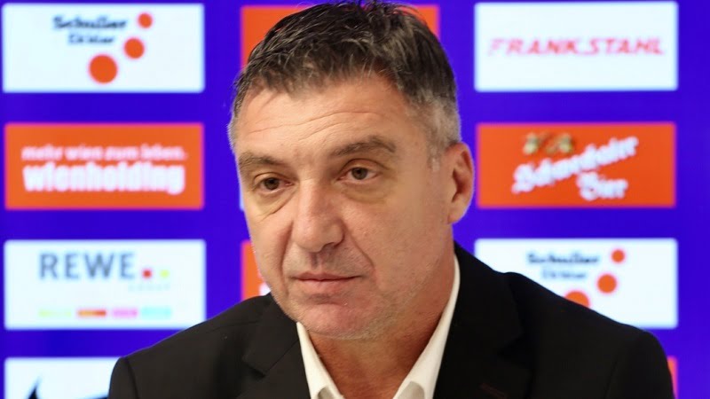 Marinović: "Pred našim navijačima imamo priliku da ih iznenadimo"