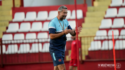 Dean Klafurić: “Derbiji su utakmice koje uvijek nose veliku strast”