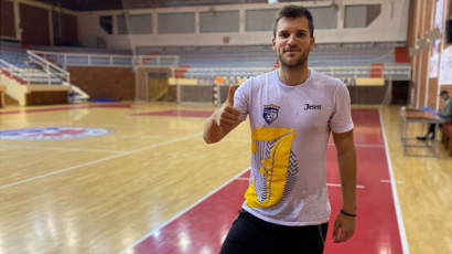 Futsal klub Višegrad sutra počinje sezonu i igra za Stefana Đurića, Filip Filipović poziva gledaoce da ispune dvoranu u što većem broju