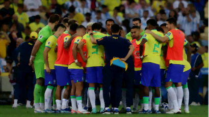 Fudbaleri Brazila ostali bez šanse da brane olimpijsko zlato