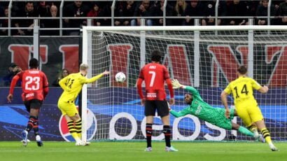 Borusija Dortmund izborila osminu finala, PSŽ se provukao u 98. minuti
