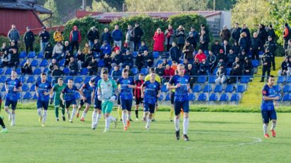 (VIDEO) Zanimljiva situacija: Poništen gol na utakmici Sim Bau – Stupčanica
