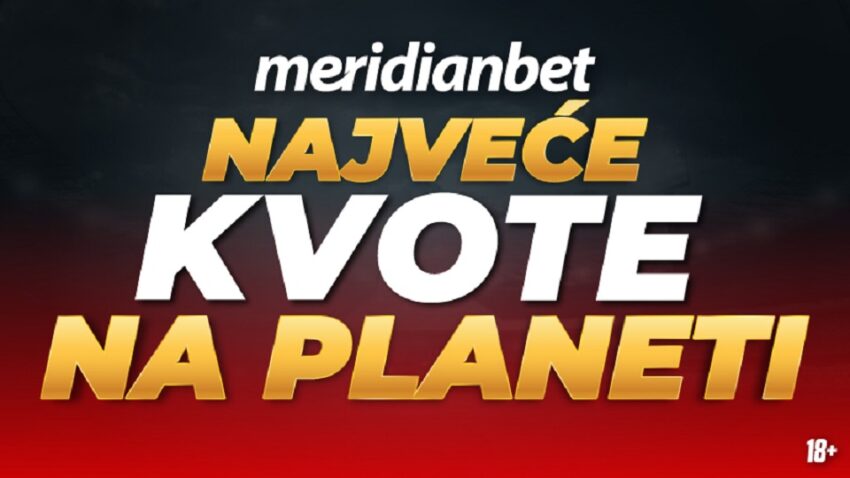 TIP DANA: Partizan - Monako