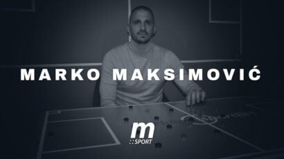 Meridianova tabla – Marko Maksimović (1. dio)