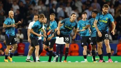 Inter spremio novi ugovor za defanzivca