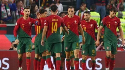 Arsenal, Liverpul i Bajern u borbi za potpis reprezentativca Portugala