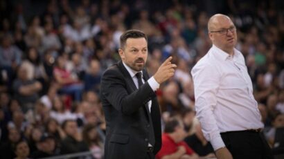 Branko Ćuić za MeridianSportBH: “Želimo u ABA ligu, donosimo kvalitet i novo tržište”