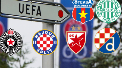 UEFA dala zeleno svjetlo za ‘proširenu’ regionalnu ligu?