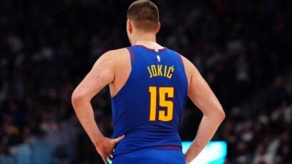 Jokić otkrio s kojim bivšem košarkašem bi volio sada zaigrati u NBA ligi