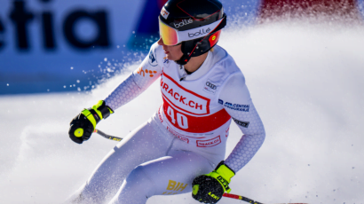 Elvedina Muzaferija za MeridianSportBH: “Drago mi je što su ljudi u Bosni i Hercegovini ponovo počeli pratiti skijanje”