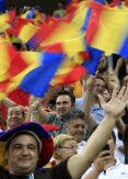 Euro specijal: Rumunija kroz košmare do velikih snova