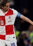 Euro specijal: Modrićev posljednji ples za hrvatski napad na prvu evropsku medalju