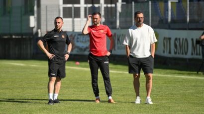 Nalić: “Stupčanici želim da uđe u Premijer ligu, ali ne ove sezone”