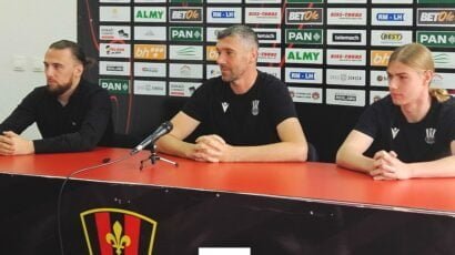 Damjanović: “Dosta igrača Rudara bih volio vidjeti u svom timu”